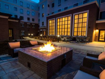 STAYBRIDGE SUITES WASHINGTON DC EAST - LARGO - Bild 1