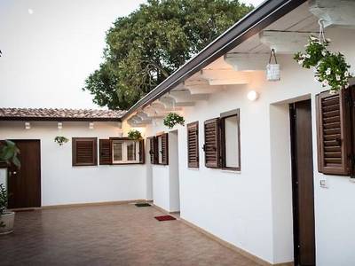 Masseria D'Aprile - Bild 1