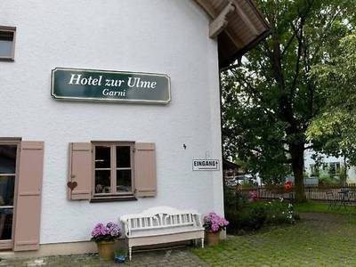 Hotel Zur Ulme - Bild 1