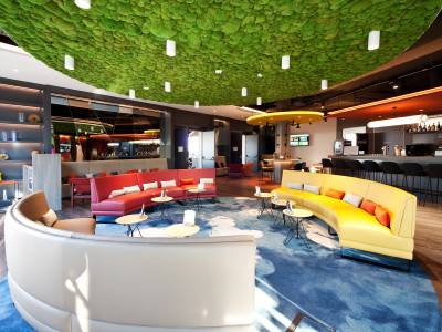 ibis Styles Parndorf Neusiedler See - Bild 1