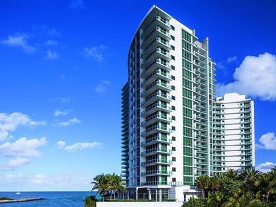 The Ritz-Carlton Bal Harbour - Bild 1