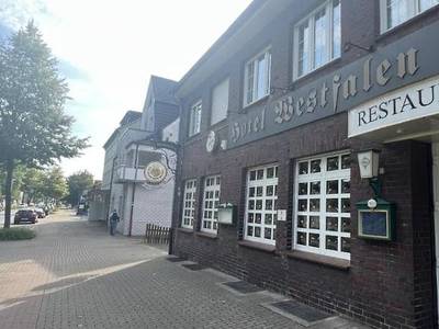 TM Hotel Westfalen - Bild 1