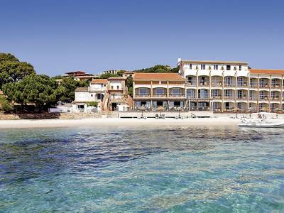 Le Pinarello Hôtel - Bild 1