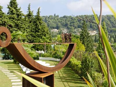 Hotel La Grande Bastide - Bild 1