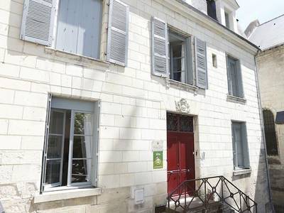 Gîte Nature Châteaux - Bild 1