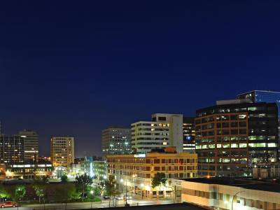 Courtyard by Marriott Regina Downtown - Bild 1