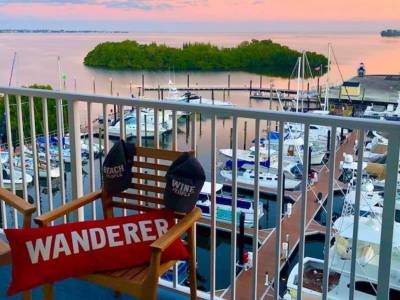 Compass Hotel by Margaritaville Anna Maria Sound - Bild 1