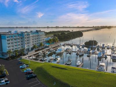Compass Hotel by Margaritaville Anna Maria Sound - Bild 1