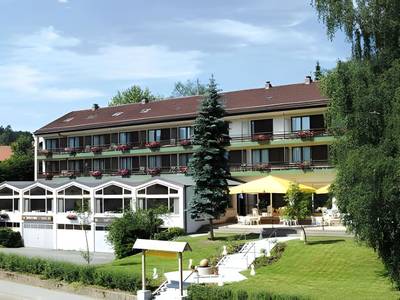 Hotel Falter - Bild 1