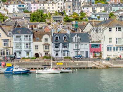 Waterfront House - Bild 1