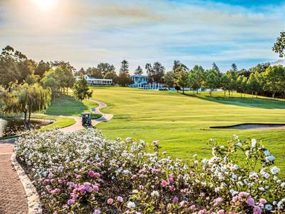 Fancourt Hotel - Bild 1