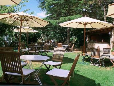 Aigua Blava - Bild 1