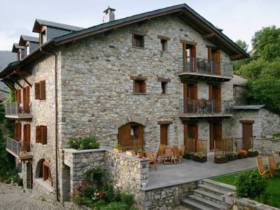 Casa Cornel - Bild 1