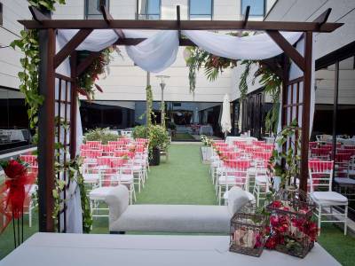 Sercotel Princesa de Eboli - Bild 1