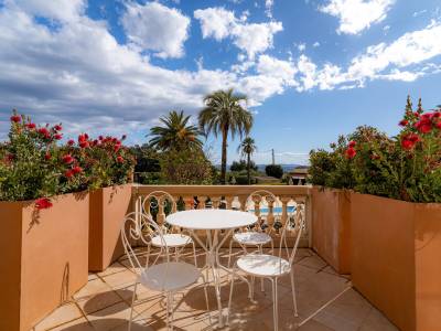 L'Orangeraie - Bild 1