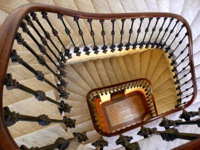 L'Orangeraie - Bild 1