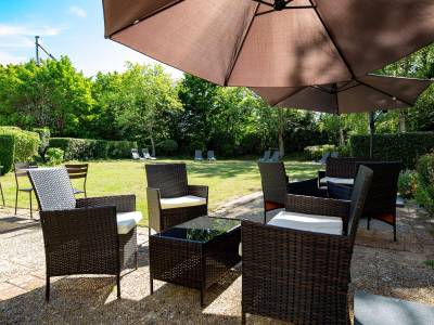 Kyriad Blois Sud - Vineuil - Bild 1