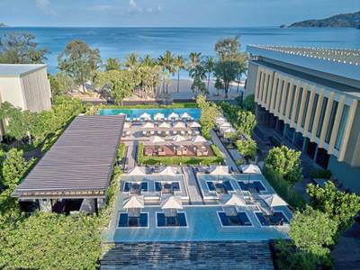 Four Points by Sheraton Phuket Patong Beach Resort - Bild 1