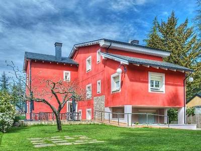 Pura Vida Pirineos - Bild 1