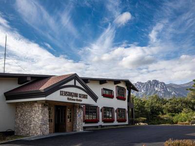 Kensington Resort Seorak Valley - Bild 1