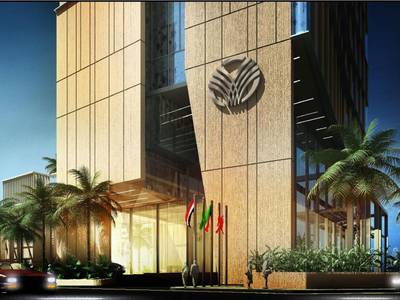 Dana Rayhaan by Rotana - Bild 1