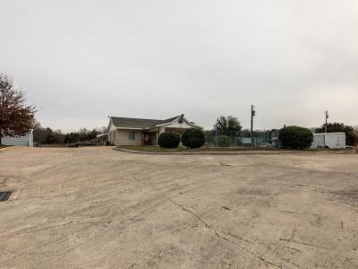 OYO Hotel Decatur TX Hwy 287 Northwest - Bild 1