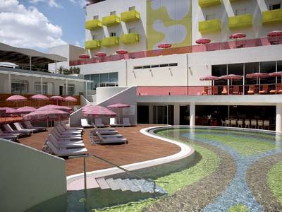 Semiramis Hotel - Bild 1