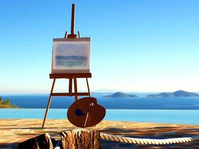 The Infinity 180 Luxury Suites - Bild 1