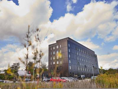 Four Points Flex by Sheraton Lyngby - Bild 1