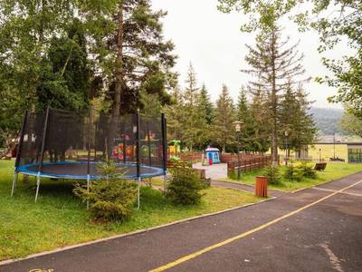 Bakuriani Inn - Bild 1