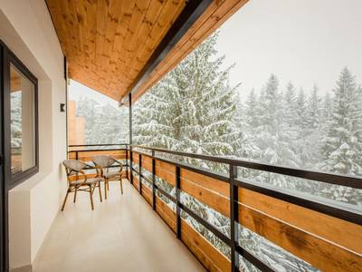 Bakuriani Inn - Bild 1