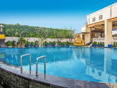 Tonys Villas & Resort - Bild 1