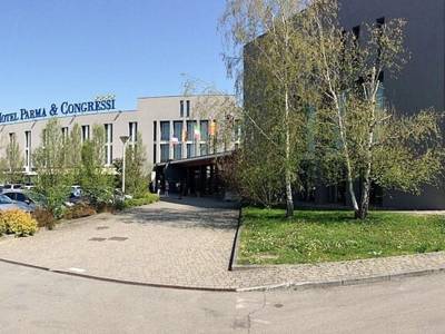 Parma & Congressi - Bild 1