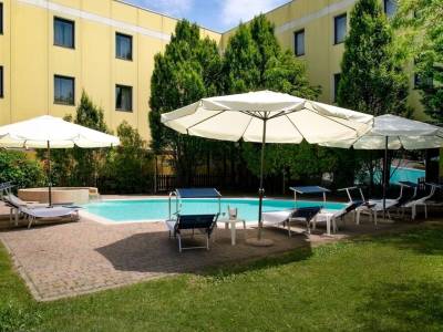 Parma & Congressi - Bild 1