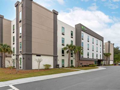 Extended Stay America Premier Suites Bluffton Hilton Head - Bild 1
