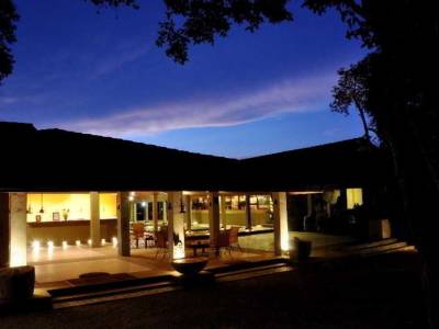 Giritale Hotel - Bild 1