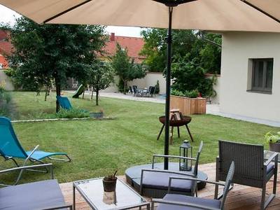 Sabines Apartments - Bild 1