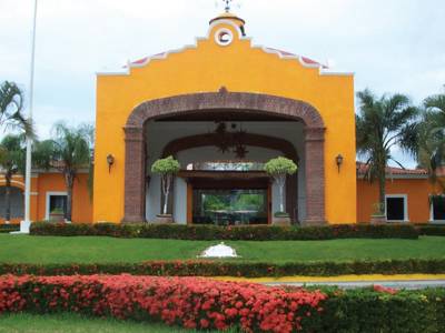 Misión Colima - Bild 1