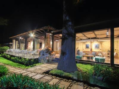 Parador San Juan de Dios Boutique - Bild 1