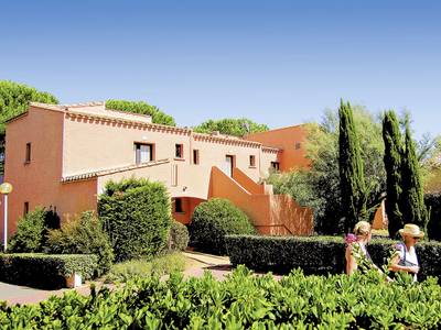 Résidence Odalys Référence Saint Loup - Bild 1