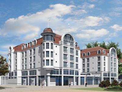 Sheraton Sopot - Bild 1