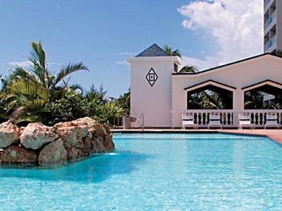 Sapphire Beach Club Resort - Bild 1