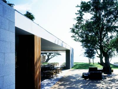 Tolani Resort Kui Buri - Bild 1