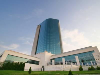 Grand Hotel Konya - Bild 1