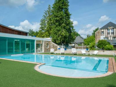 Le Manoir du Lys - Bild 1