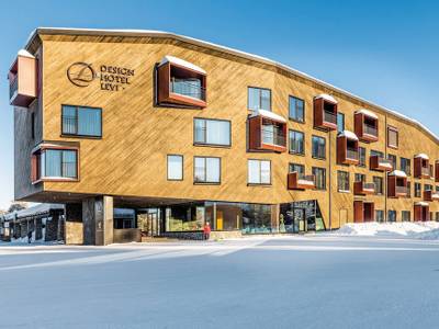 Design Hotel Levi - Bild 1