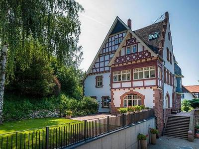 Blumeins Das Refugium - Bild 1