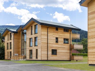 FerienPark Kreischberg Appartements - Bild 1