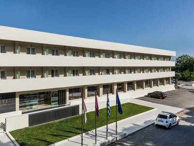 Ariti Grand Hotel Corfu - Bild 1