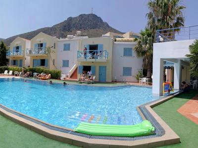 Piskopiano Village - Bild 1